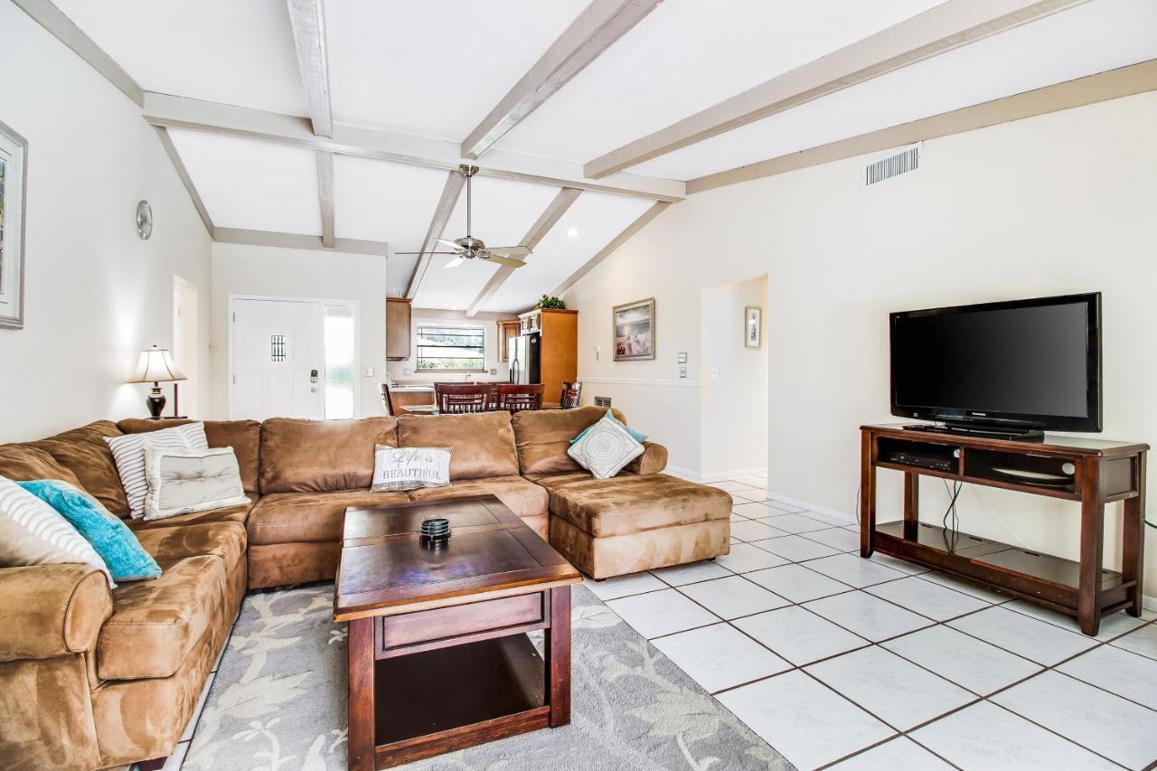 No Hurries, No Worries Villa Bradenton Exterior foto