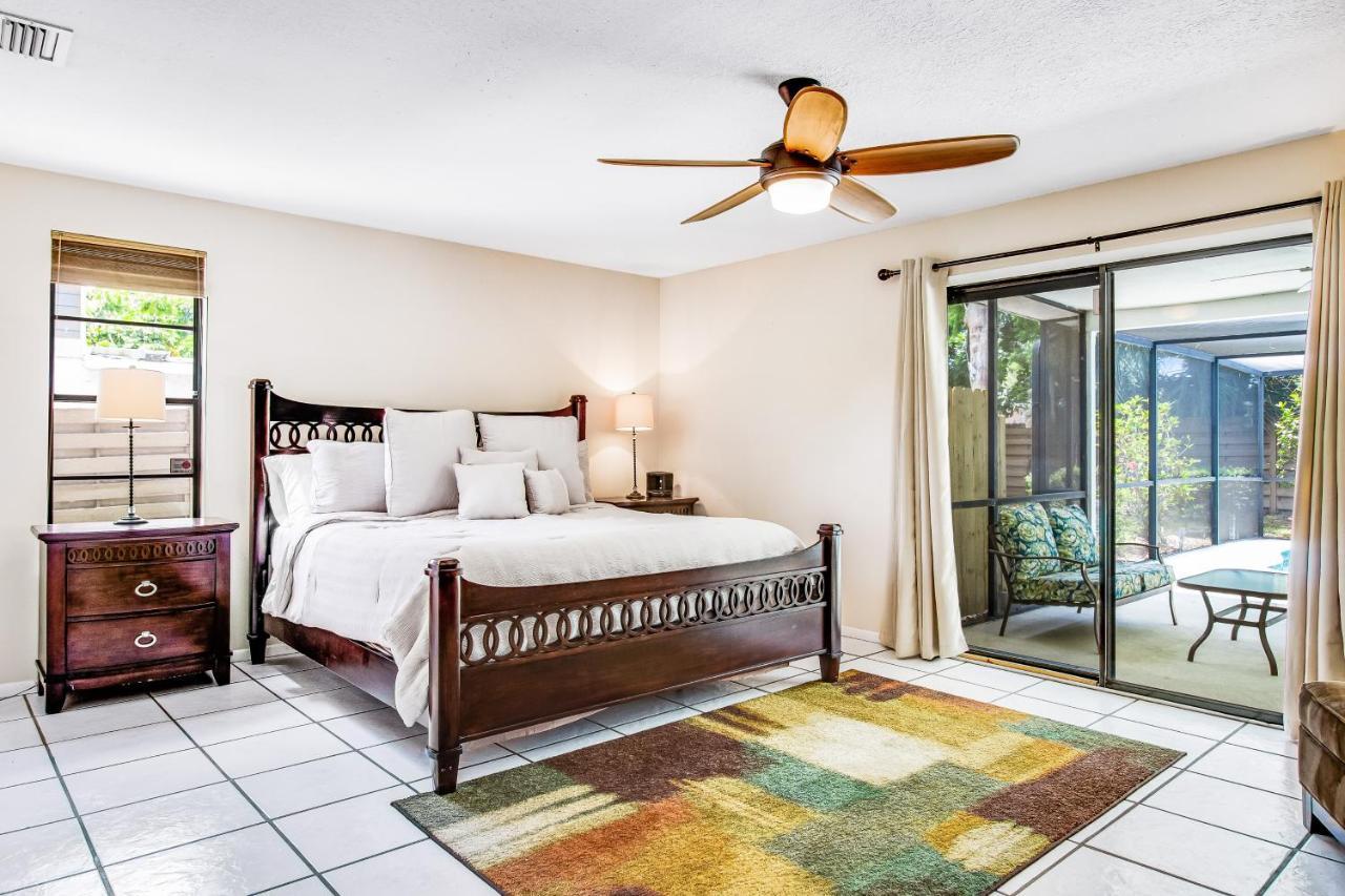 No Hurries, No Worries Villa Bradenton Exterior foto