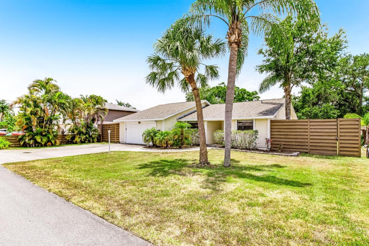 No Hurries, No Worries Villa Bradenton Exterior foto