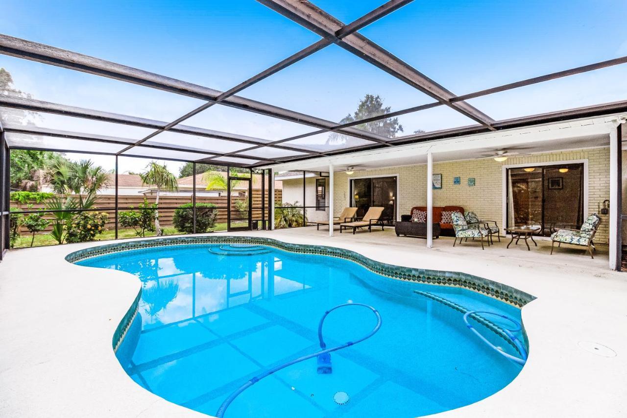 No Hurries, No Worries Villa Bradenton Exterior foto