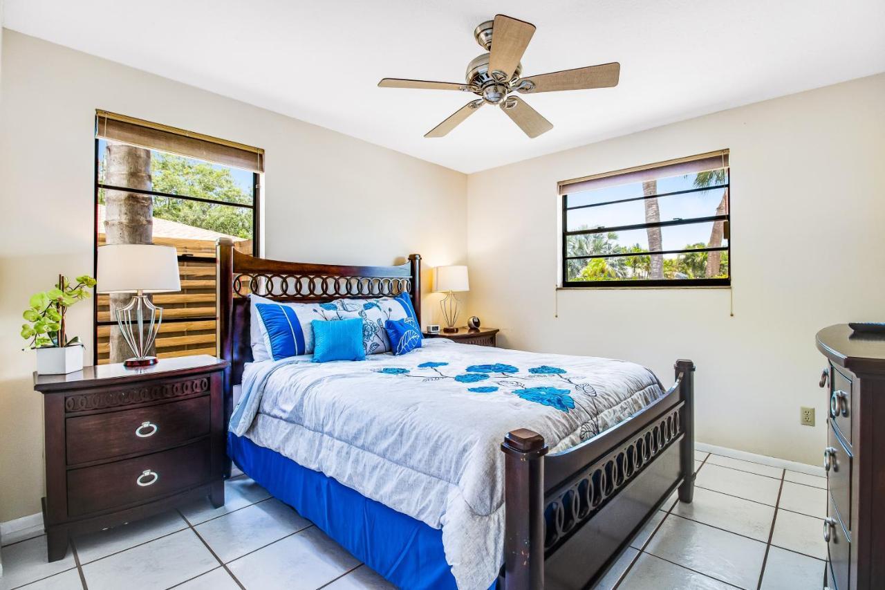 No Hurries, No Worries Villa Bradenton Exterior foto