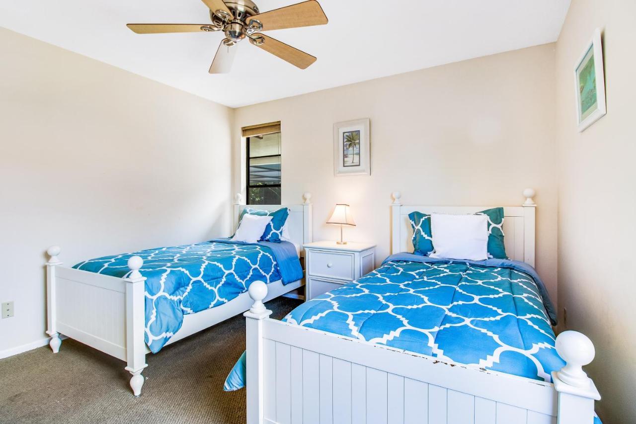 No Hurries, No Worries Villa Bradenton Exterior foto