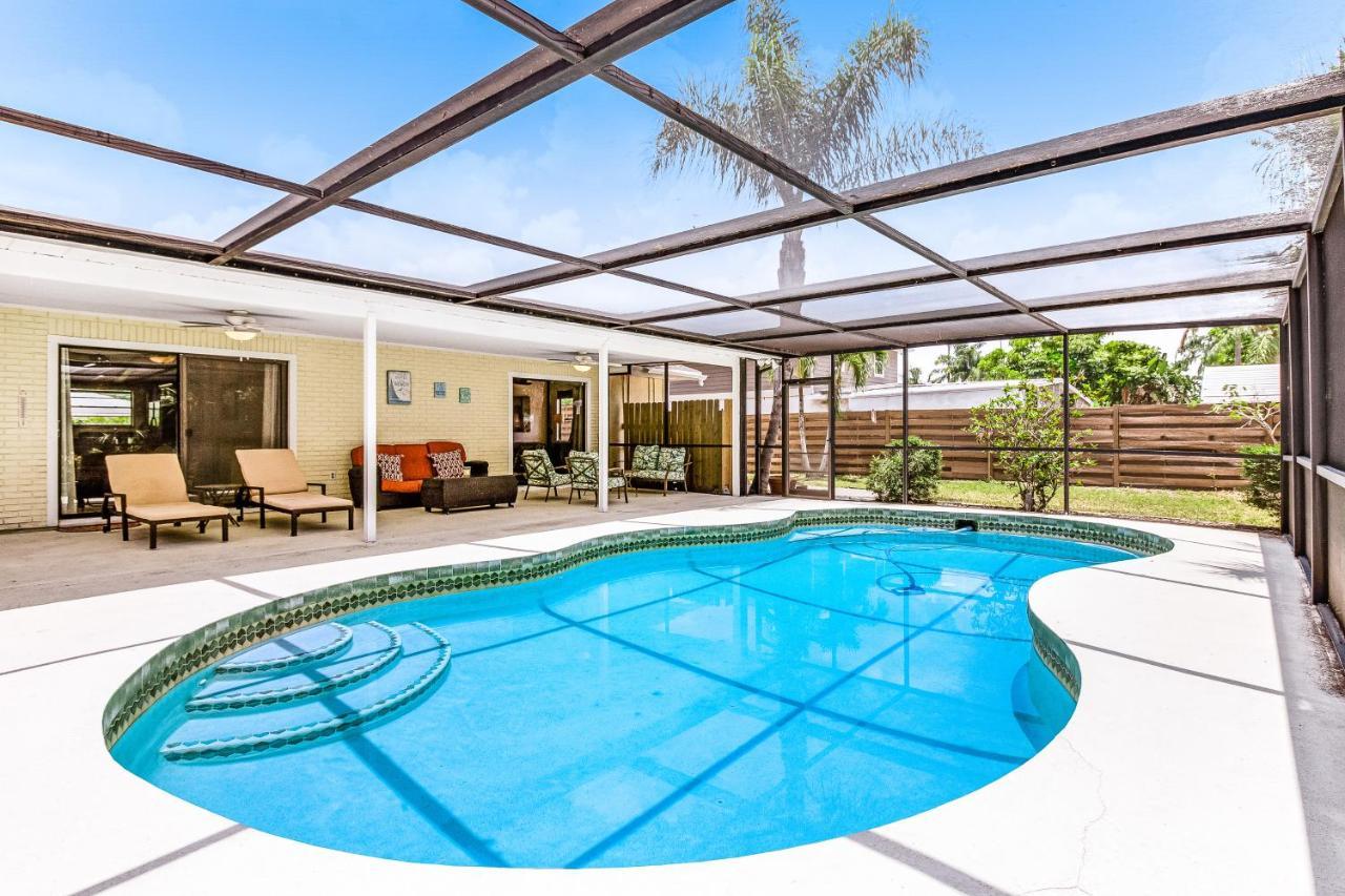 No Hurries, No Worries Villa Bradenton Exterior foto