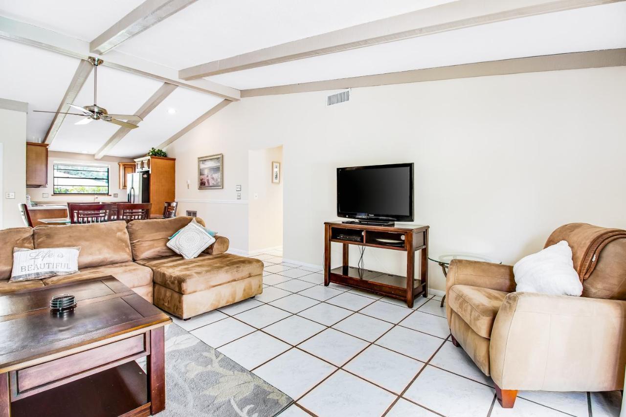 No Hurries, No Worries Villa Bradenton Exterior foto