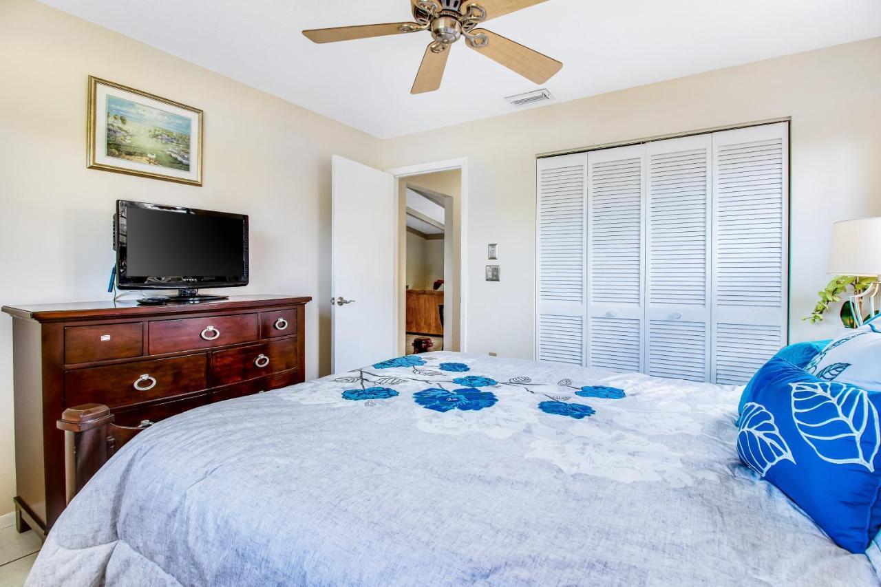 No Hurries, No Worries Villa Bradenton Exterior foto