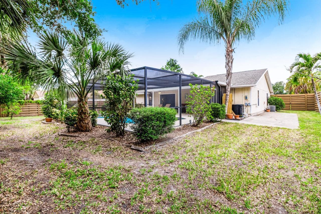 No Hurries, No Worries Villa Bradenton Exterior foto