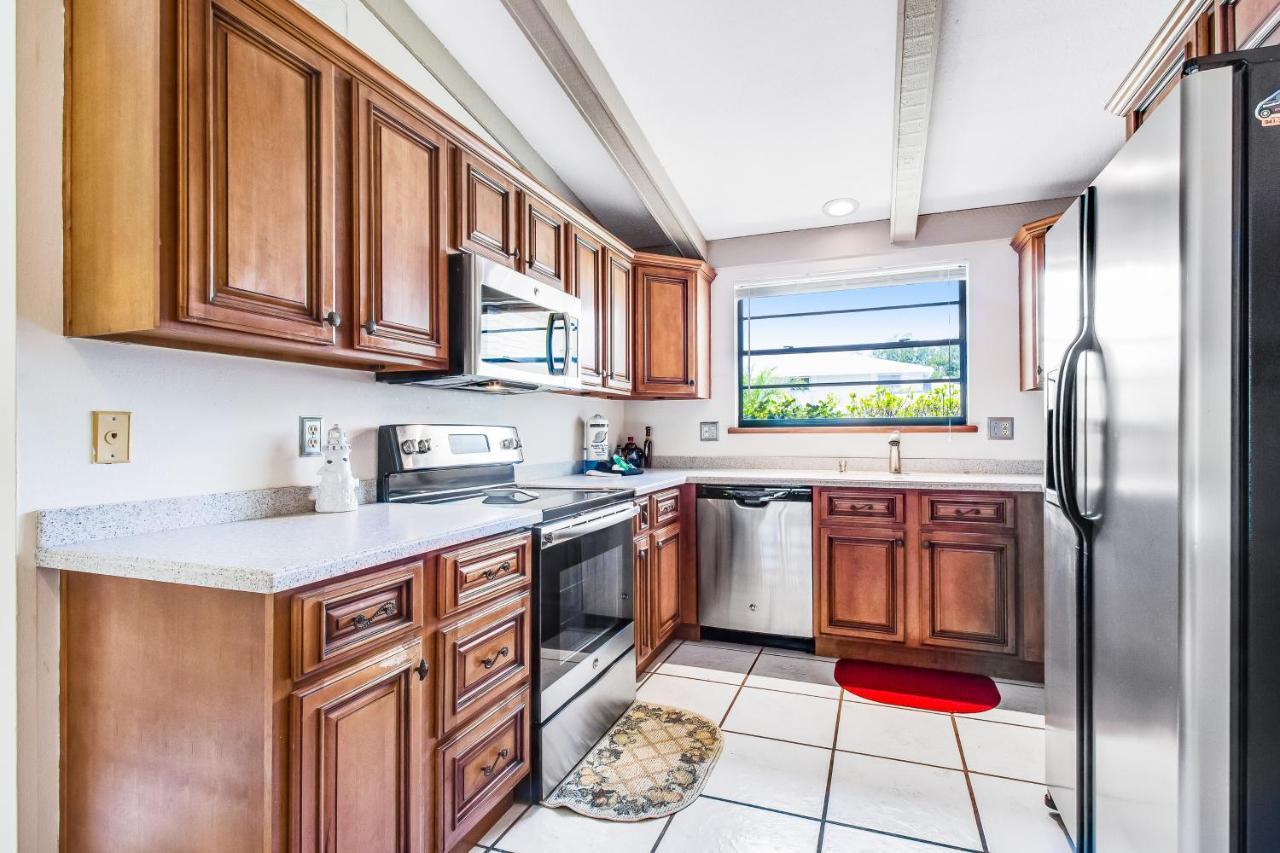 No Hurries, No Worries Villa Bradenton Exterior foto