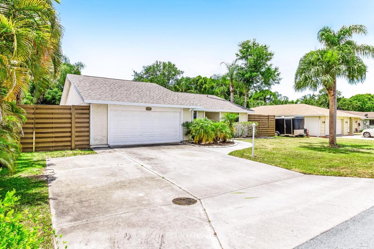 No Hurries, No Worries Villa Bradenton Exterior foto